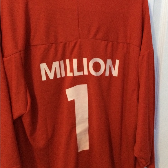 Scotiabank Hockey Club NHL Jersey (signed) - Picture 4 of 5